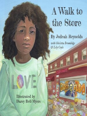 cover image of A Walk to the Store